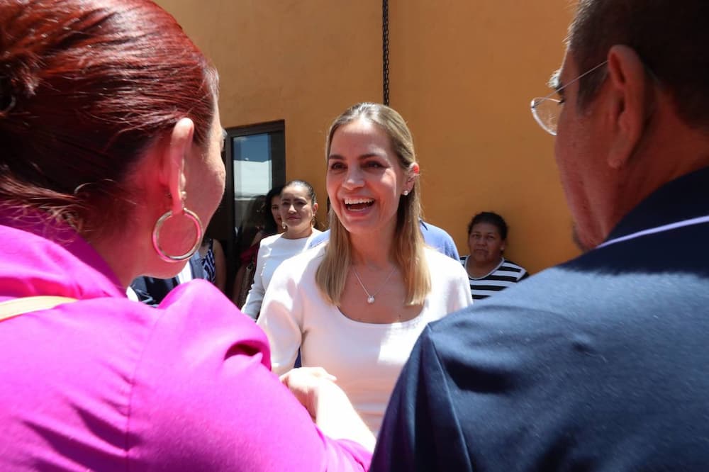 Ponen en marcha el Centro del Adulto Mayor en Pedro Escobedo