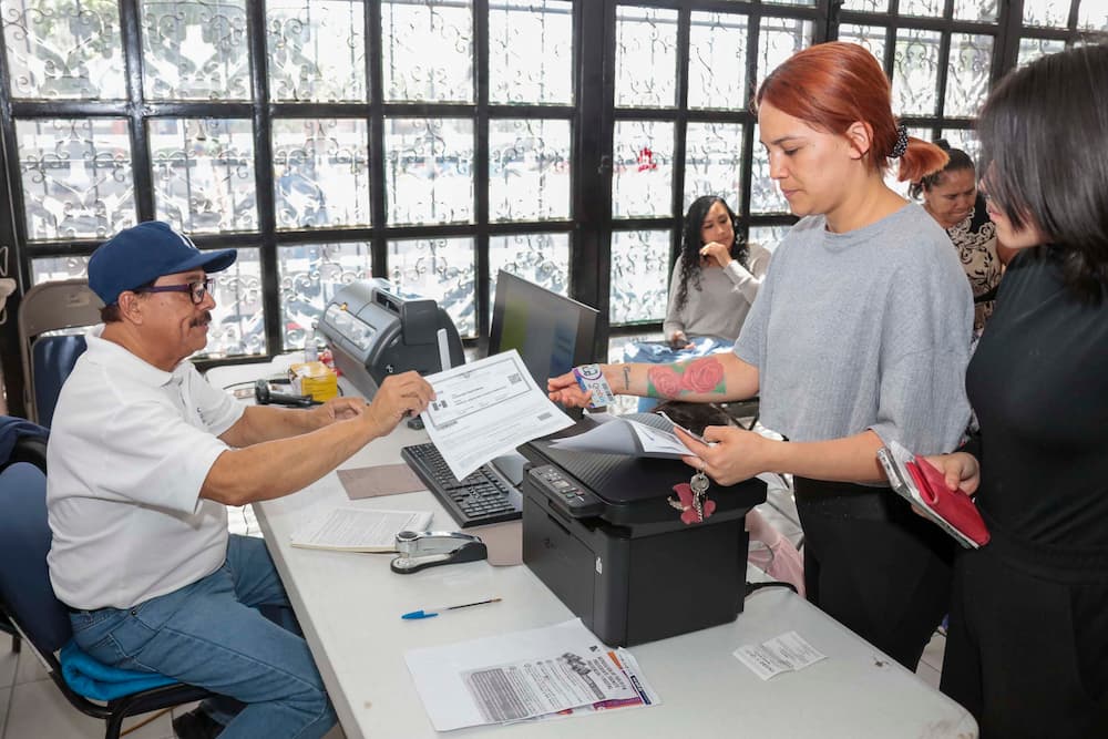 Arranca segunda convocatoria 2023 de Tarifa UniDos