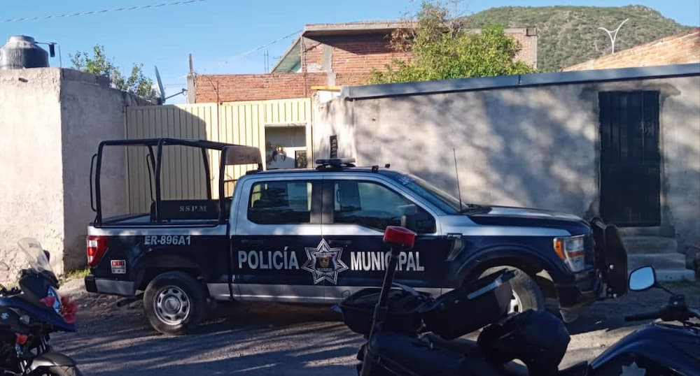 Localizan hombre en avanzado estado de descomposición en domicilio de zona oriente en SJR Localizan hombre en avanzado estado de descomposición en domicilio de zona oriente en SJR