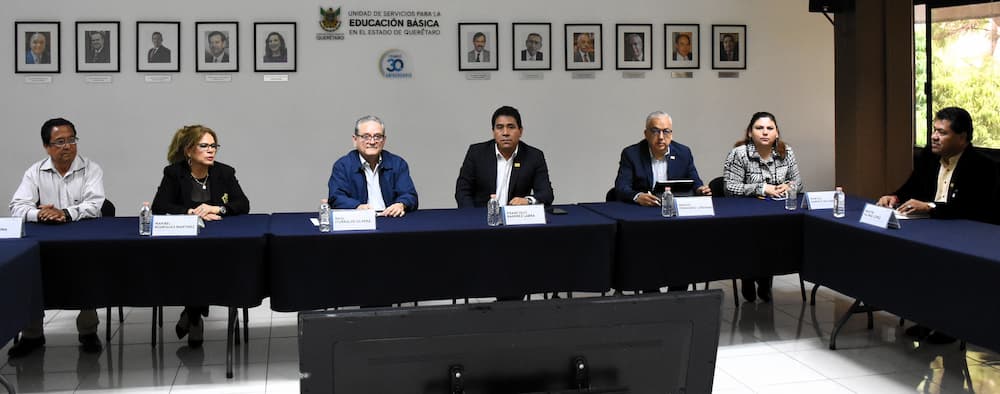 Impulsan autoridades educativas prácticas pedagógicas innovadoras