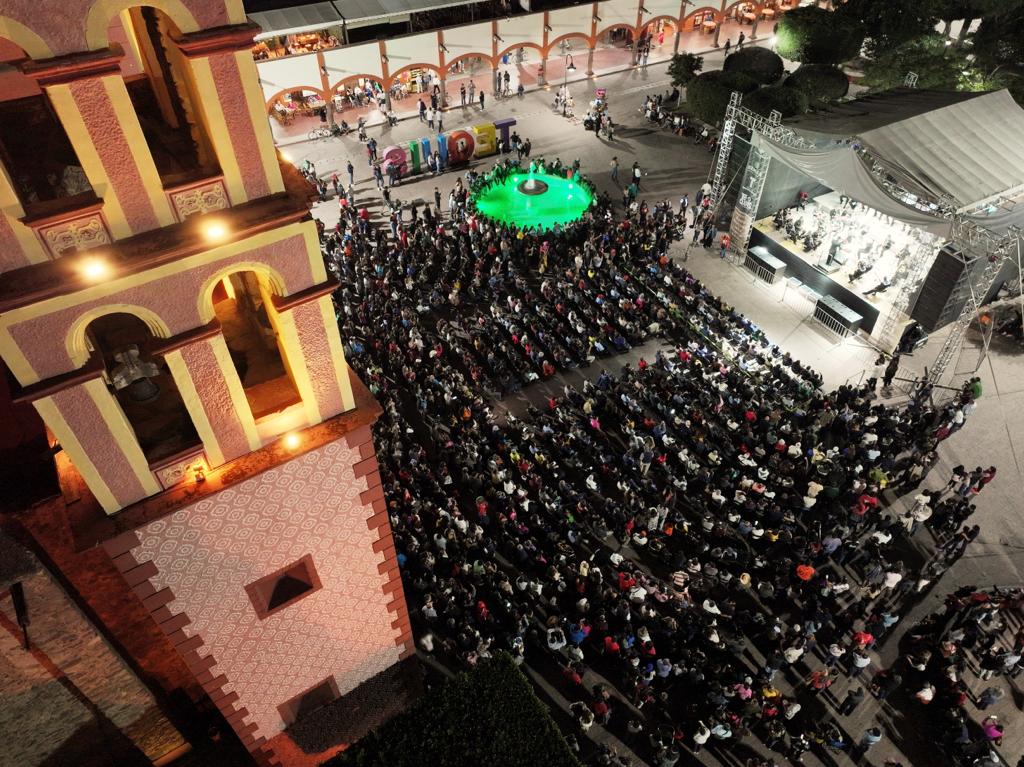 Ocupación hotelera al 100 % por Tour de France by Tequisquiapan