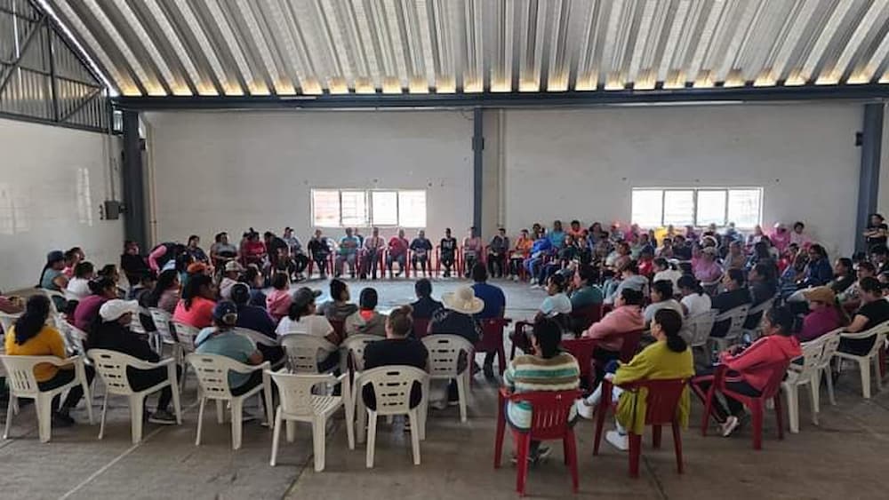 Más de 5 mil sanjuanenses atendidos con Campaña Abrazos de Ayuda Más de 5 mil sanjuanenses atendidos con Campaña Abrazos de Ayuda
