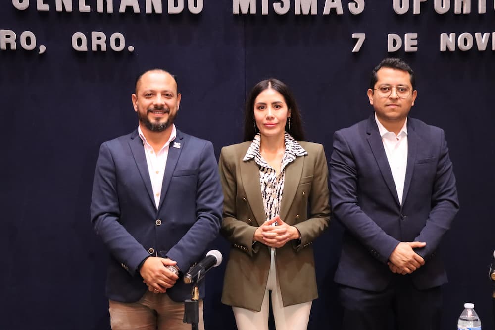 Promueven autoridades la inclusión laboral de personas con discapacidad