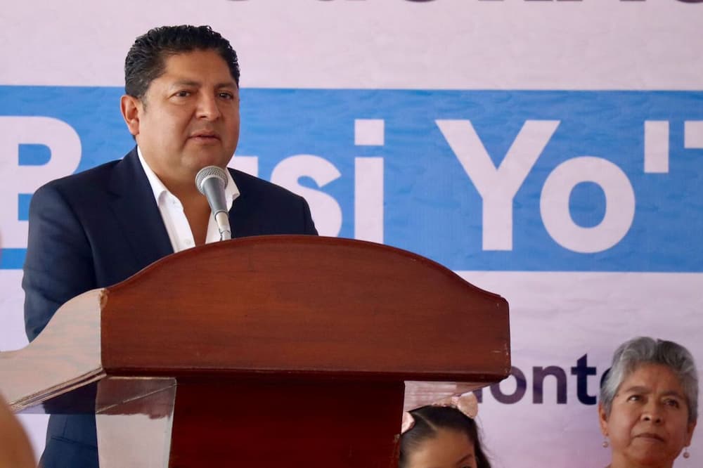 Inauguran autoridades el CAM Botsi Yo’T see de Cadereyta