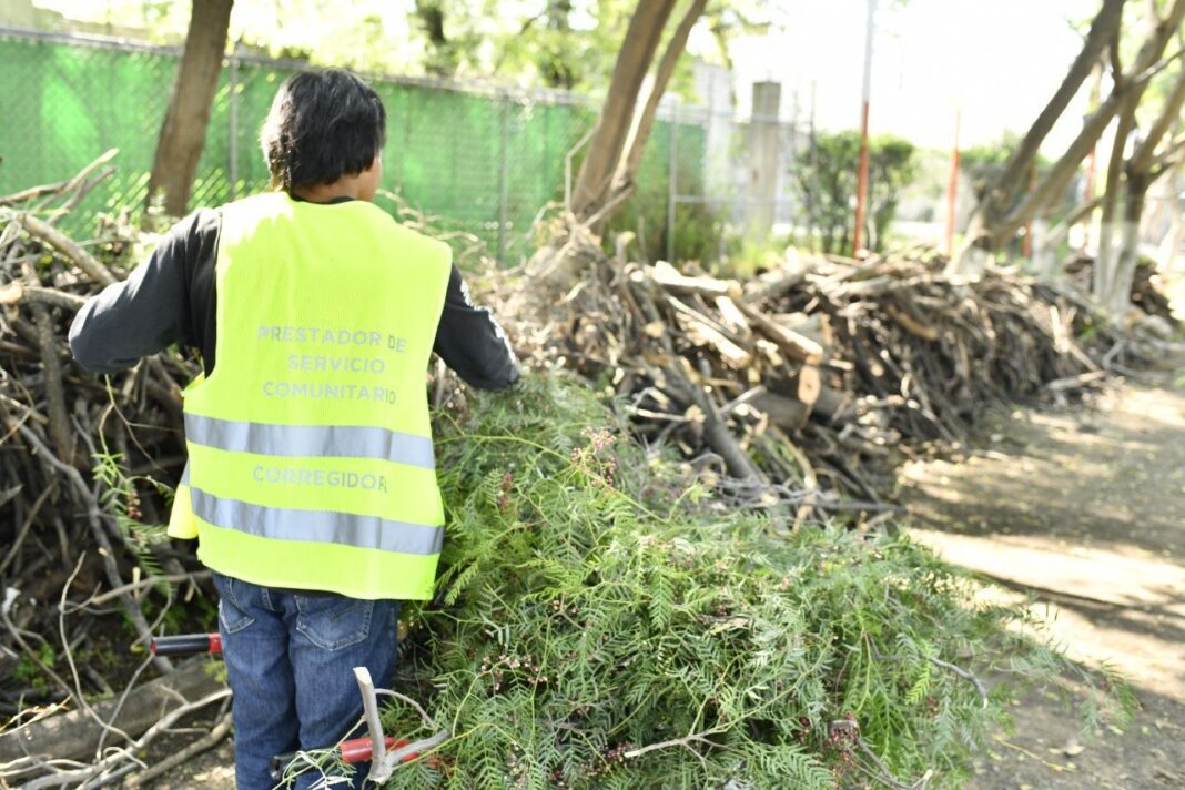 Organiza CESQ el Primer Encuentro Metropolitano de Prácticas de Justicia Cívica Queretana