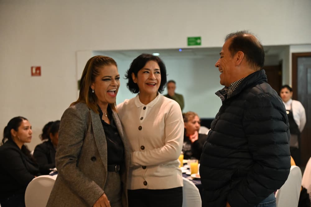 Reconocen autoridades labor de los comités de obras