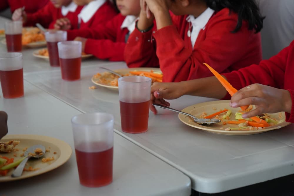 Benefician a 29 mil 832 estudiantes de educación básica con Escuelas de Tiempo Completo en Querétaro