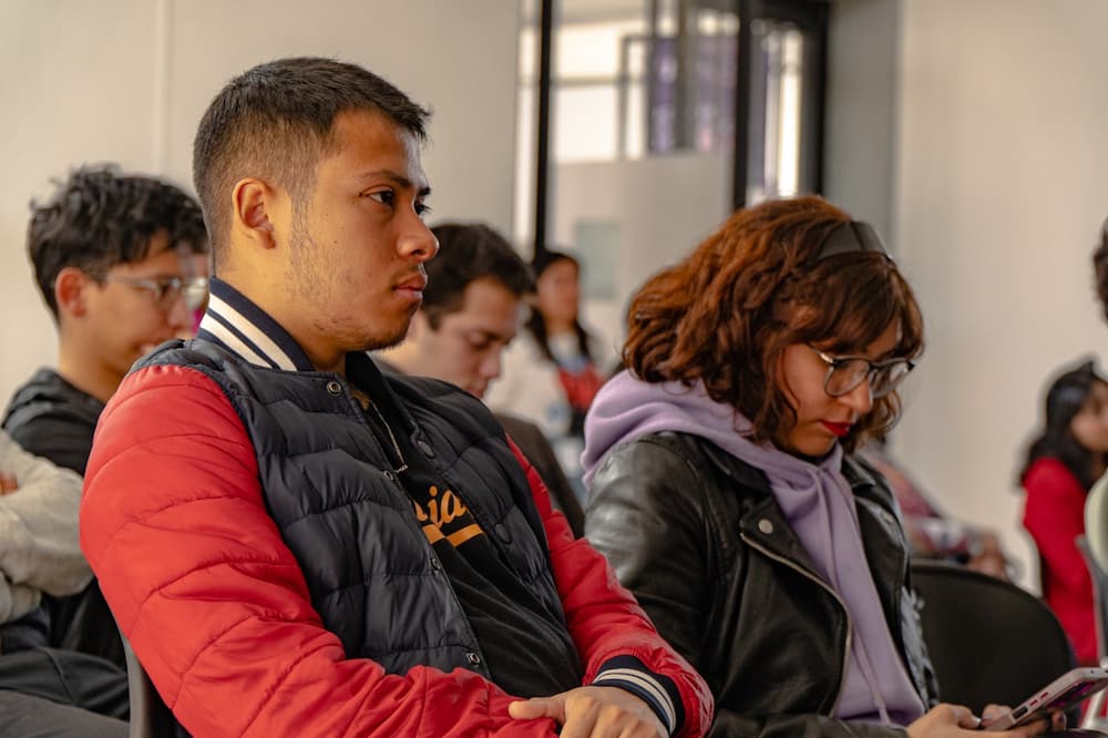 Inicia 1er Festival de Literatura de San Juan del Rio