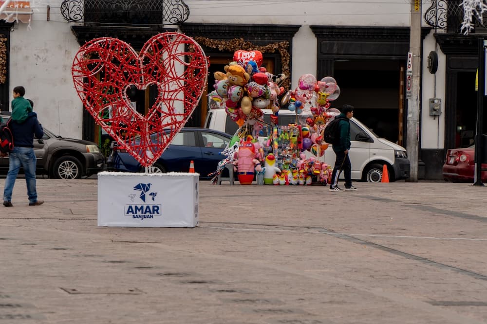 ¡El amor ya no es como antes!