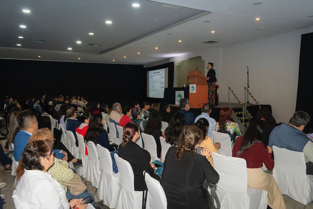 Efectúan en Querétaro Congreso Internacional de la Asociación Mexicana para el Estudio de las Infecciones Nosocomiales Efectúan en Querétaro Congreso Internacional de la Asociación Mexicana para el Estudio de las Infecciones Nosocomiales