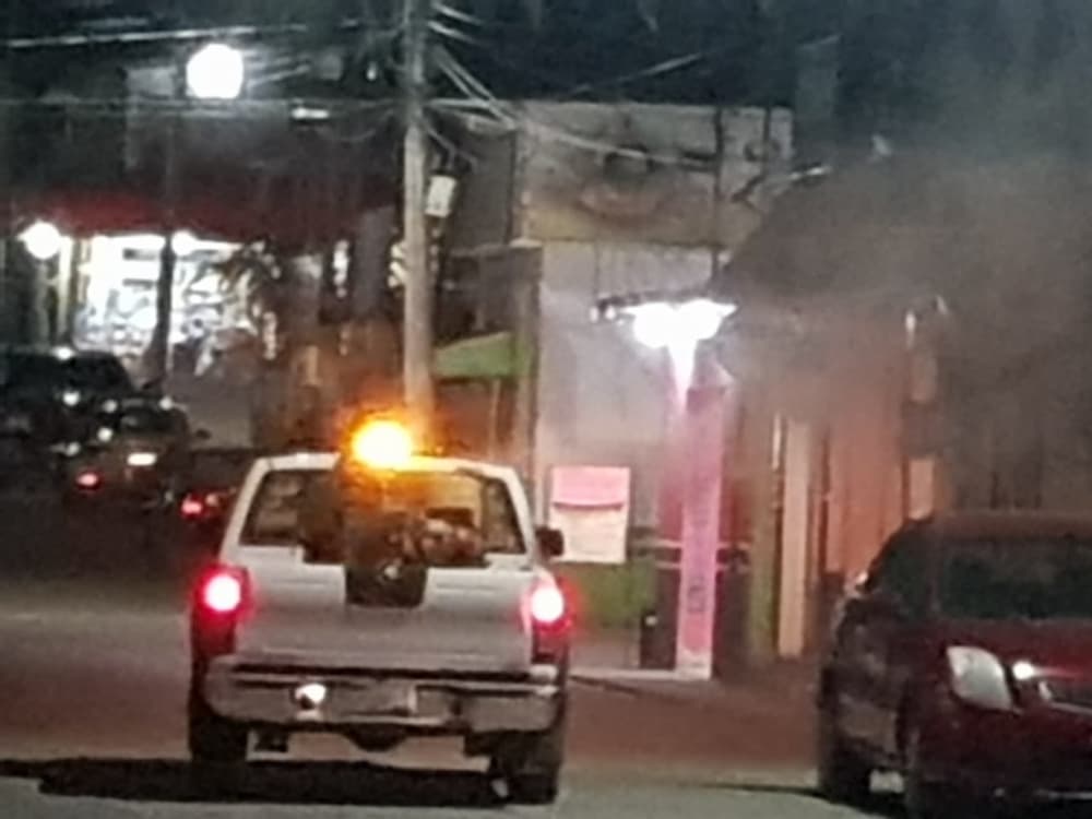 Alistan en Querétaro Jornada Nacional de Lucha Contra el Dengue Alistan en Querétaro Jornada Nacional de Lucha Contra el Dengue