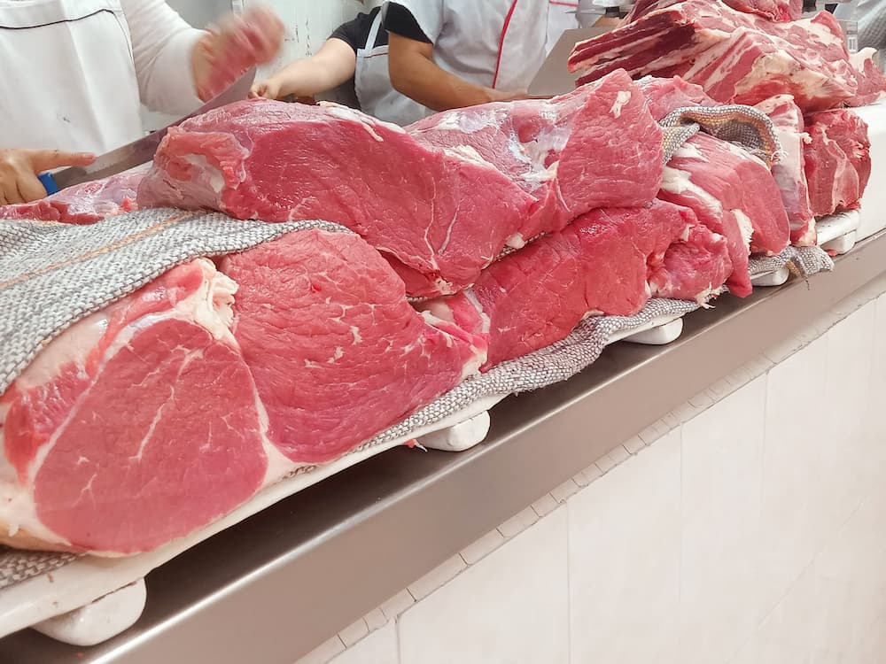 Dejan de comprar carne, no por Cuaresma, sino por el alto precio