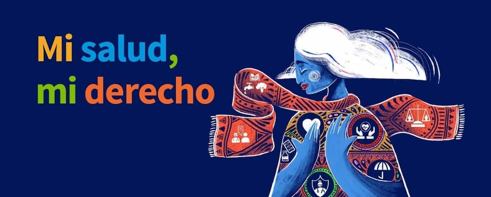 SESA se adhiere a la conmemoración del Día Mundial de la Salud