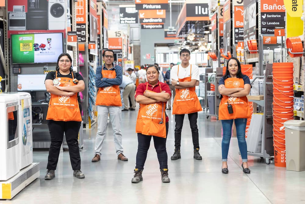 Anuncia The Home Depot nueva tienda El Refugio