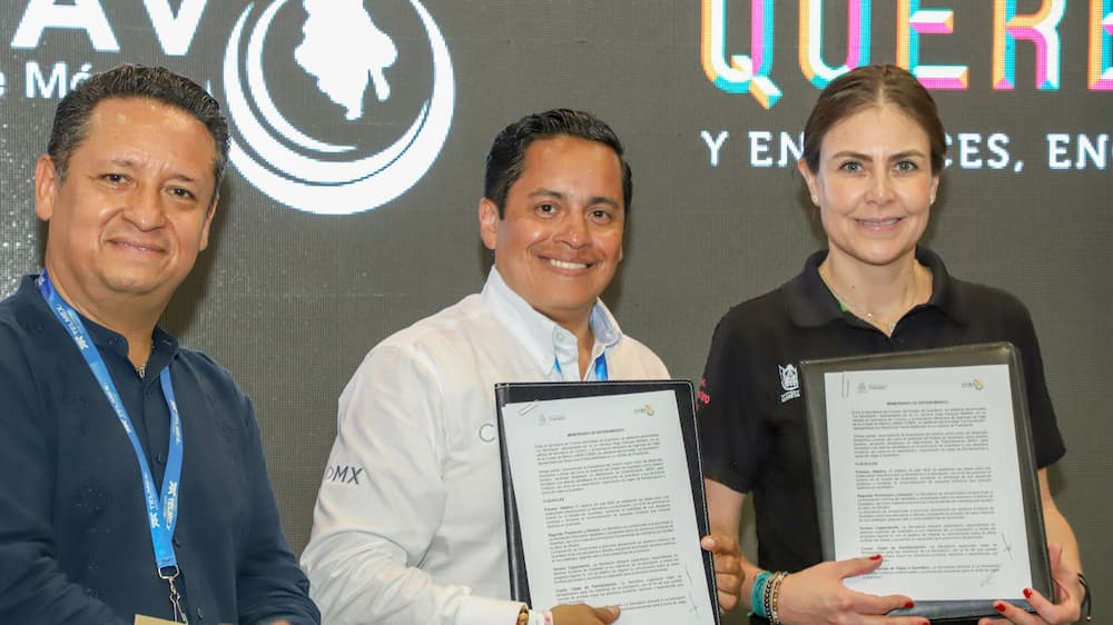 Agentes de viajes promoverán paquetes turísticos de Querétaro Agentes de viajes promoverán paquetes turísticos de Querétaro