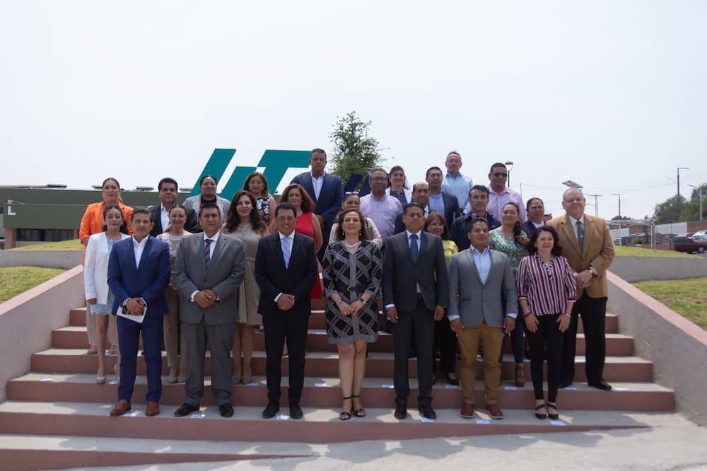 Instituciones educativas conforman Alianza por la Educación y la Paz