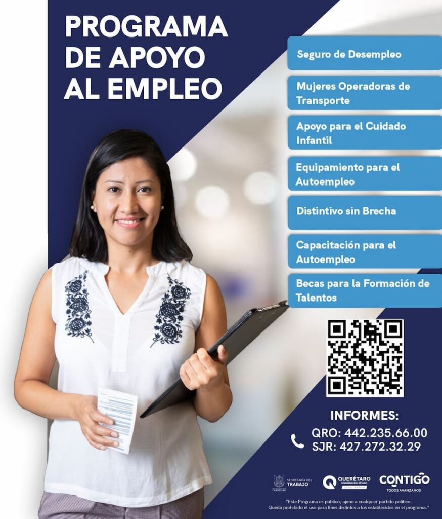 Presentan autoridades programa Estatal de Empleo