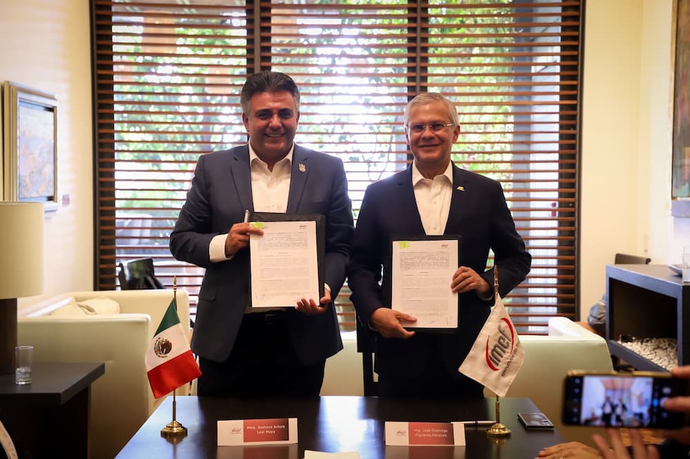 Potencializan prácticas financieras para Querétaro