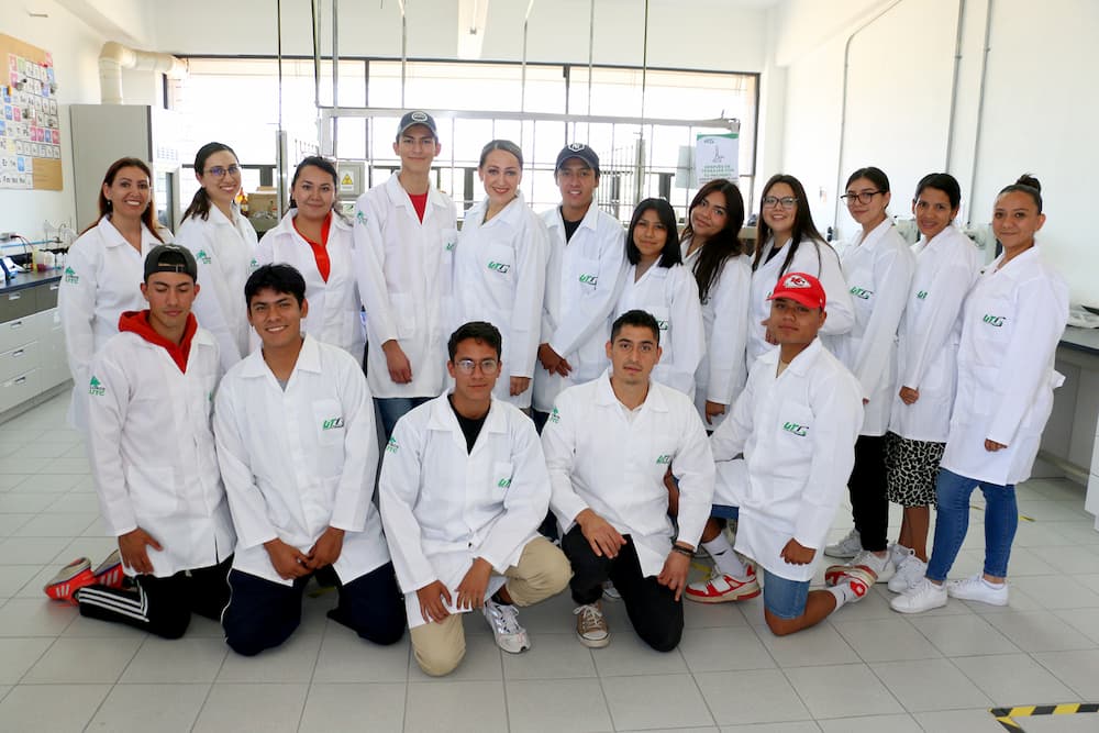 UTC abre segunda etapa de admisión a nuevo ingreso