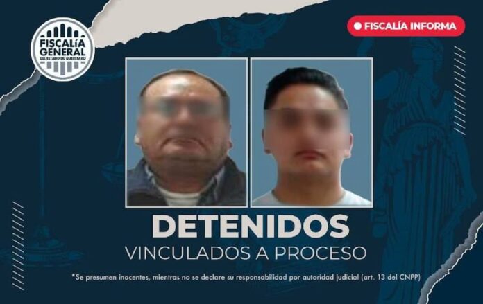 Vinculan a proceso a dos hombres por delitos contra los animales en El ...