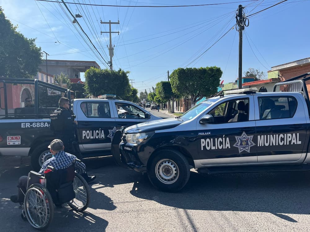 Joven asesinado a balazos mientras transitaba en patineta sobre el camino a El Sitio en SJR