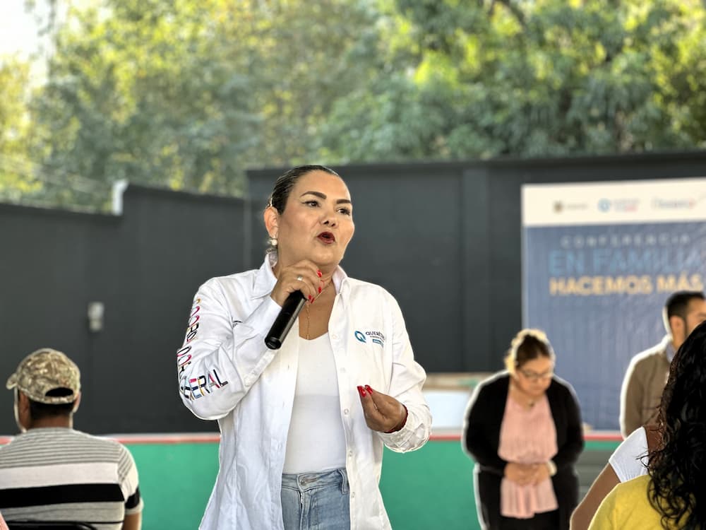 Capacita USEBEQ a 828 docentes en la sierra gorda