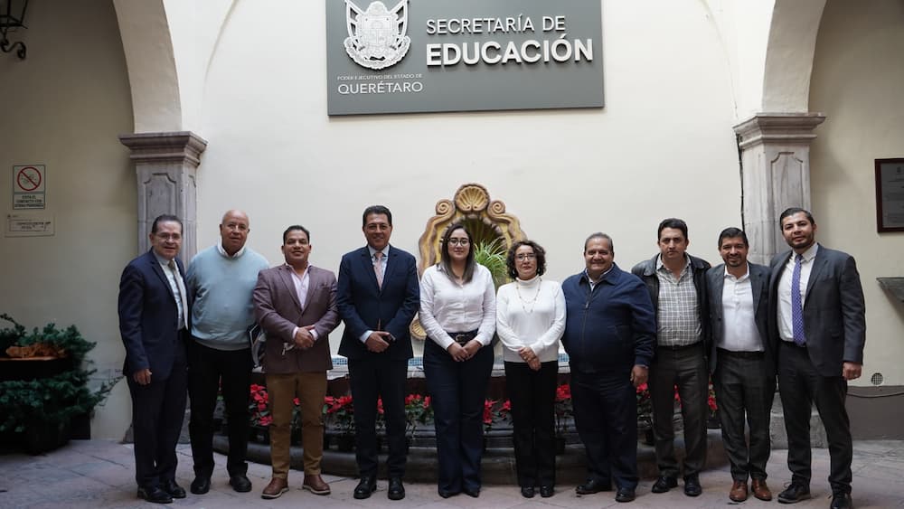 Crece matrícula universitaria un 24% en Querétaro