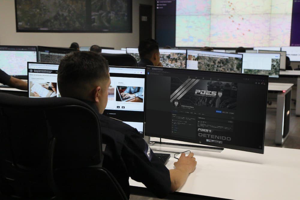 Policía Cibernética comparte recomendaciones para prevenir estafas telefónicas