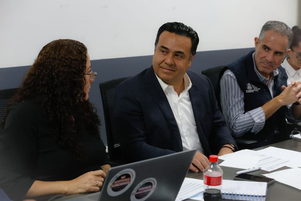 Titular de SEDESOQ encabeza Consejo de Participación Ciudadana