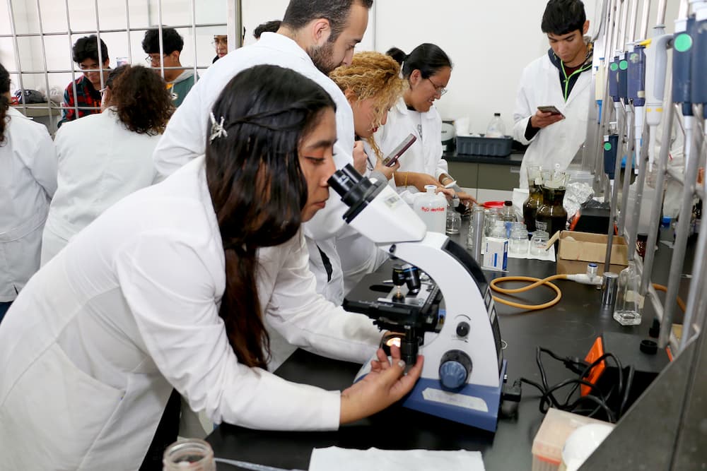 UTC lanza convocatoria 2025 para ingreso a Ingenierías y Licenciatura