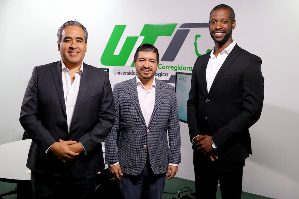 Impulsa UTC participación de estudiantes en proyectos de Inteligencia Artificial