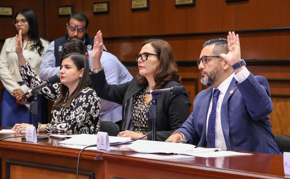 Aprueba SIPINNA en Querétaro lineamientos para propiciar entornos digitales seguros en instituciones educativas