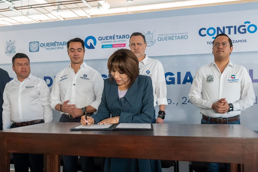 Arrancan estrategia Cabildo Metropolitano