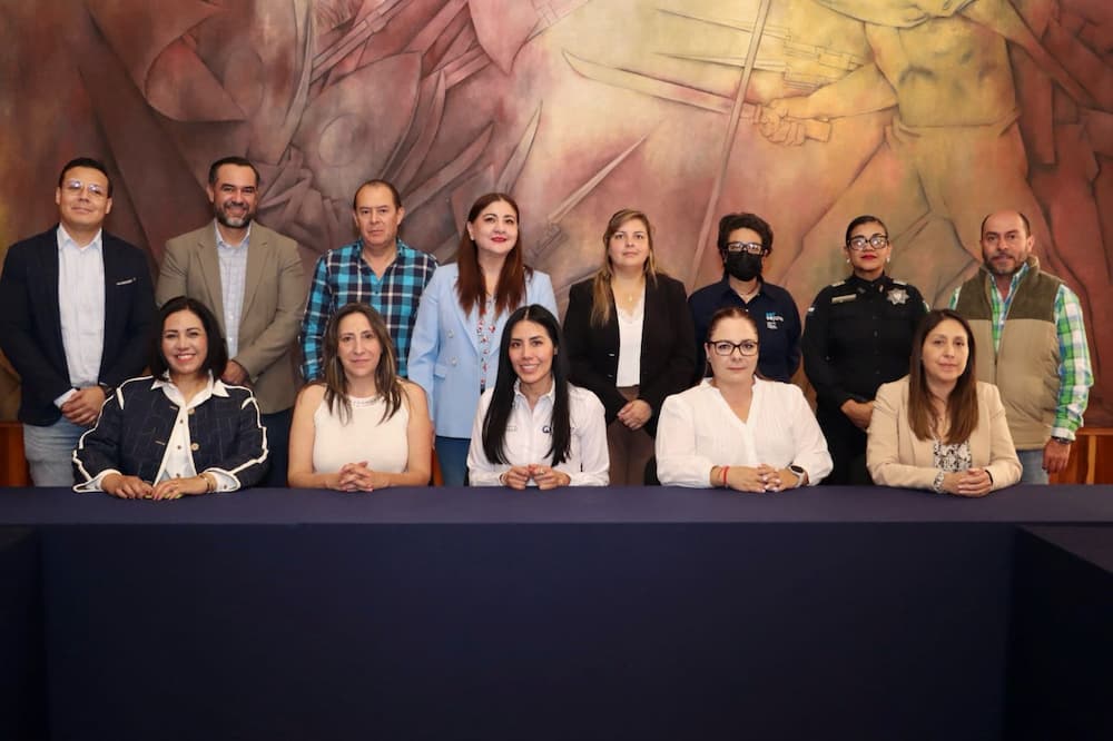 Mantiene ST acciones contra el trabajo infantil