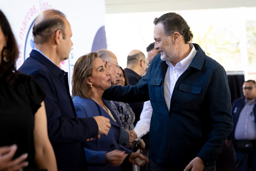 Encabeza Mauricio Kuri la presentación de resultados del programa ¡En sus Marcas, Listos por la Paz! Encabeza Mauricio Kuri la presentación de resultados del programa ¡En sus Marcas, Listos por la Paz!