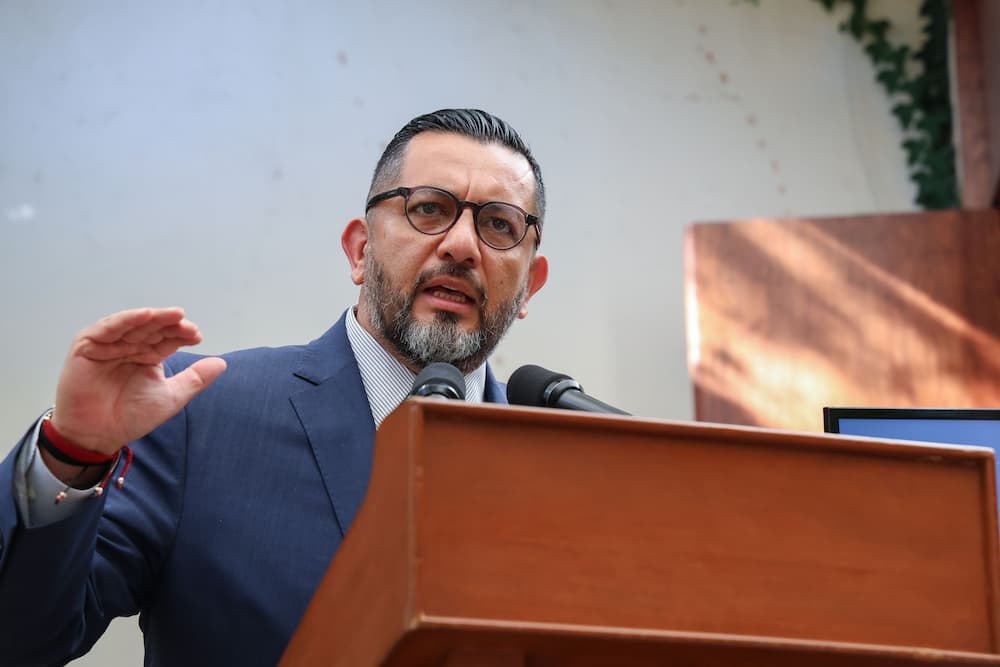 Autoridades y sociedad trabajan en conjunto para prevenir, atender, sancionar y erradicar la violencia contra las mujeres