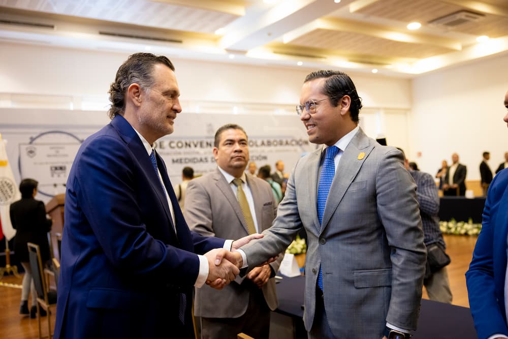 Querétaro refuerza su compromiso con la protección de niñas, adolescentes y mujeres