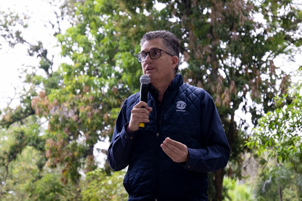 ismo que establece mejorar la eficiencia en la atención y gestión de la infraestructura de agua en la región
