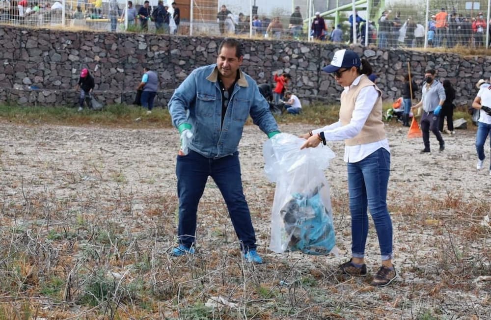 JAPAM reafirma su compromiso con el cuidado del agua en el Día Mundial del Agua