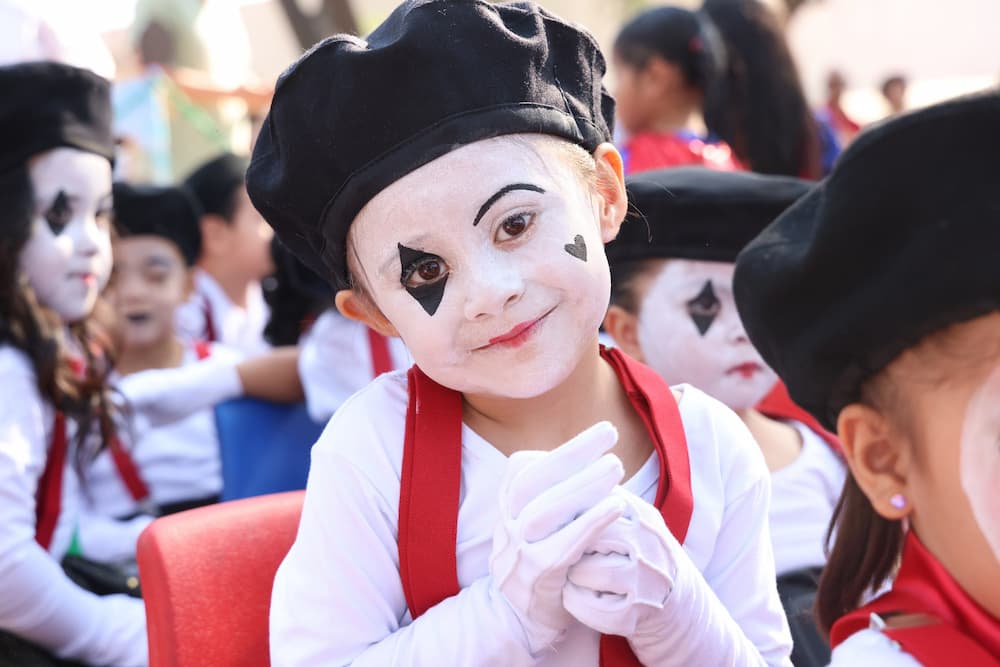 Organiza DIF Estatal festival para promover la unión y convivencia familiar