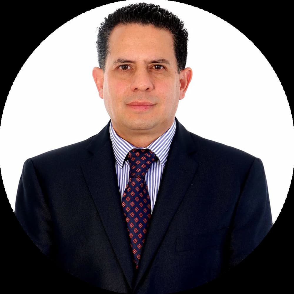 Conoce las candidaturas a magistrados y magistradas de tribunales colegiados de circuito para Querétaro: Primera Entrega 1 Alfonso Tercero Guadarrama Garcia. Numero de lista 19