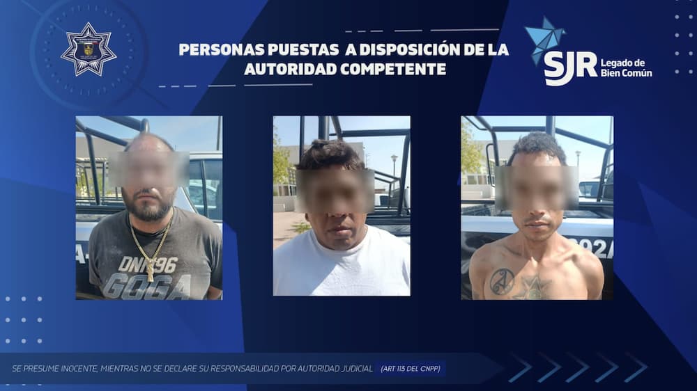 Cateo en San Pedro Ahuacatlán; hay tres detenidos 1 Cateo en San Pedro Ahuacatlán; hay tres detenidos