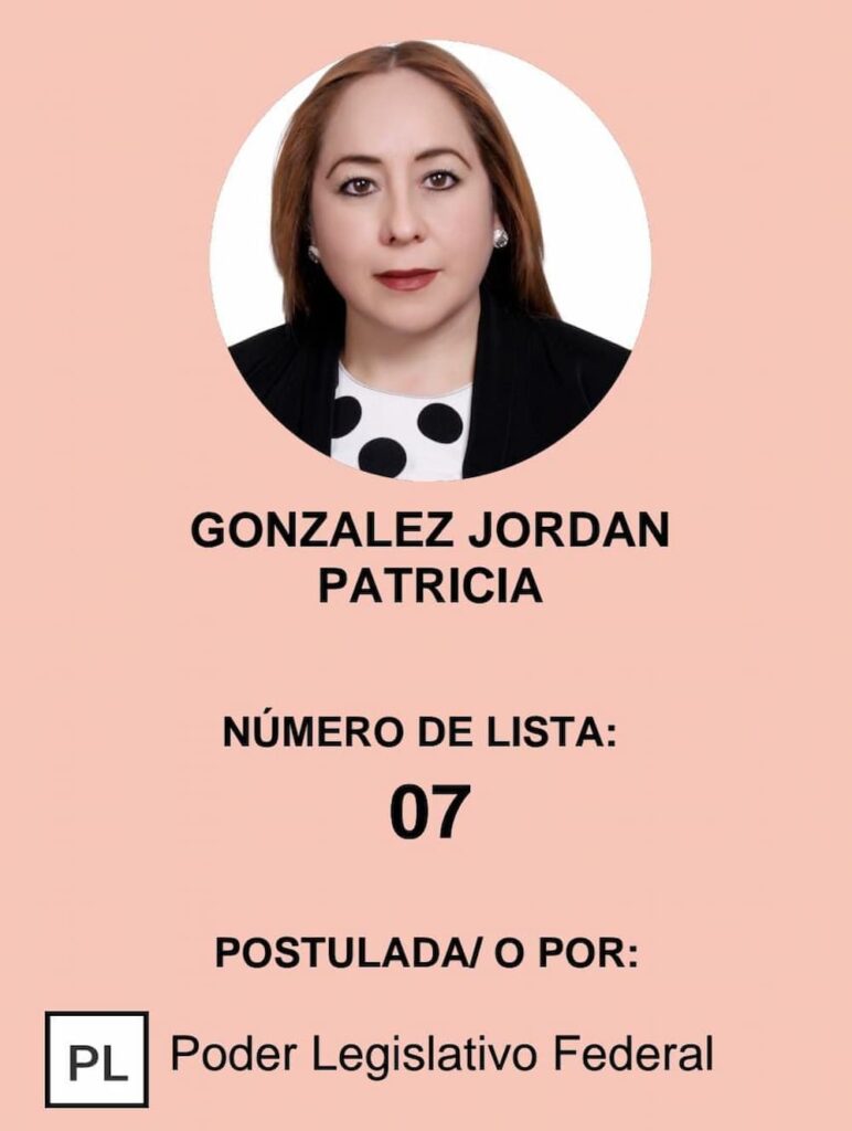 Conoce las candidaturas a magistrados y magistradas de la Sala Regional del TEPJF para Querétaro: Quinta Entrega 2 Conoce las candidaturas a magistrados y magistradas de la Sala Regional del TEPJF para Queretaro Quinta Entrega 1