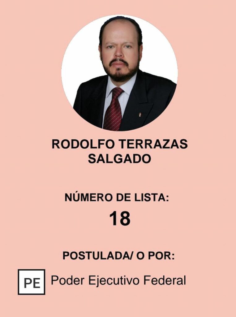 Conoce las candidaturas a magistrados y magistradas de la Sala Regional del TEPJF para Querétaro: Quinta Entrega 3 Conoce las candidaturas a magistrados y magistradas de la Sala Regional del TEPJF para Queretaro Quinta Entrega 2