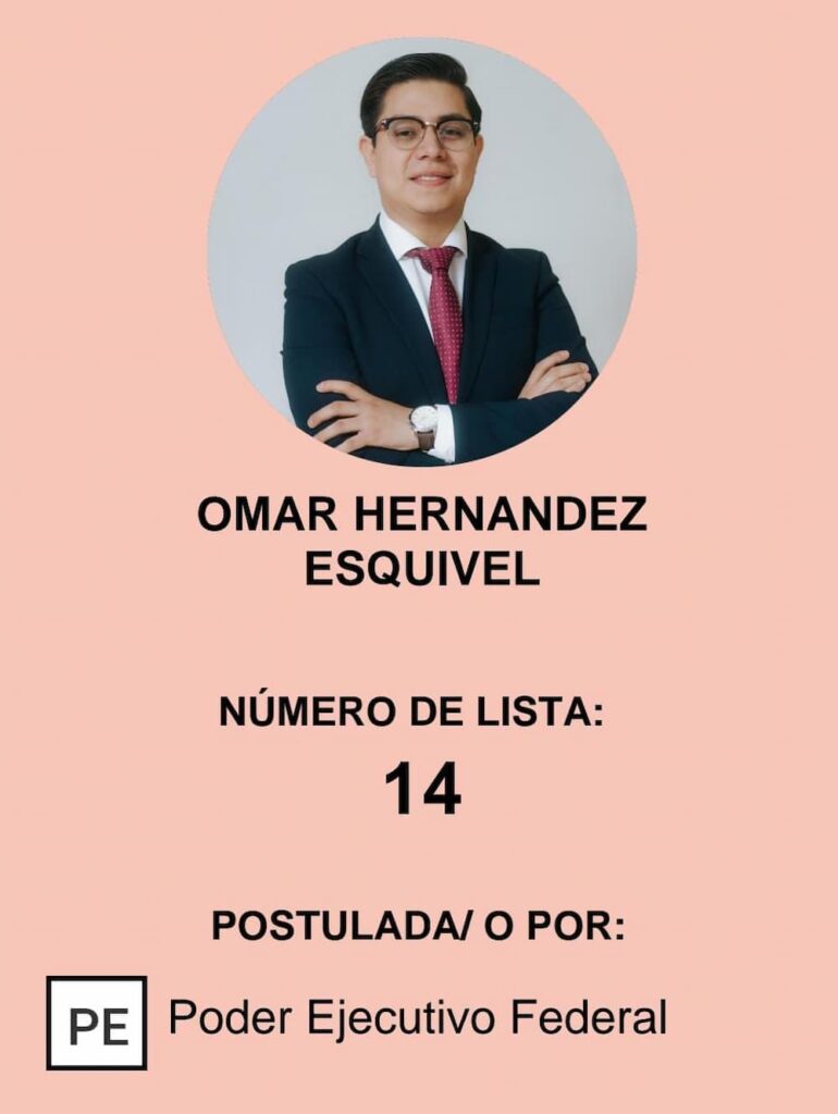 Conoce las candidaturas a magistrados y magistradas de la Sala Regional del TEPJF para Querétaro: Quinta Entrega 1 Conoce las candidaturas a magistrados y magistradas de la Sala Regional del TEPJF para Queretaro Quinta Entrega 5