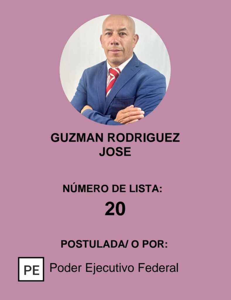 Conoce las candidaturas a magistrados y magistradas de tribunales de circuito para Queretaro Cuarta entrega 1