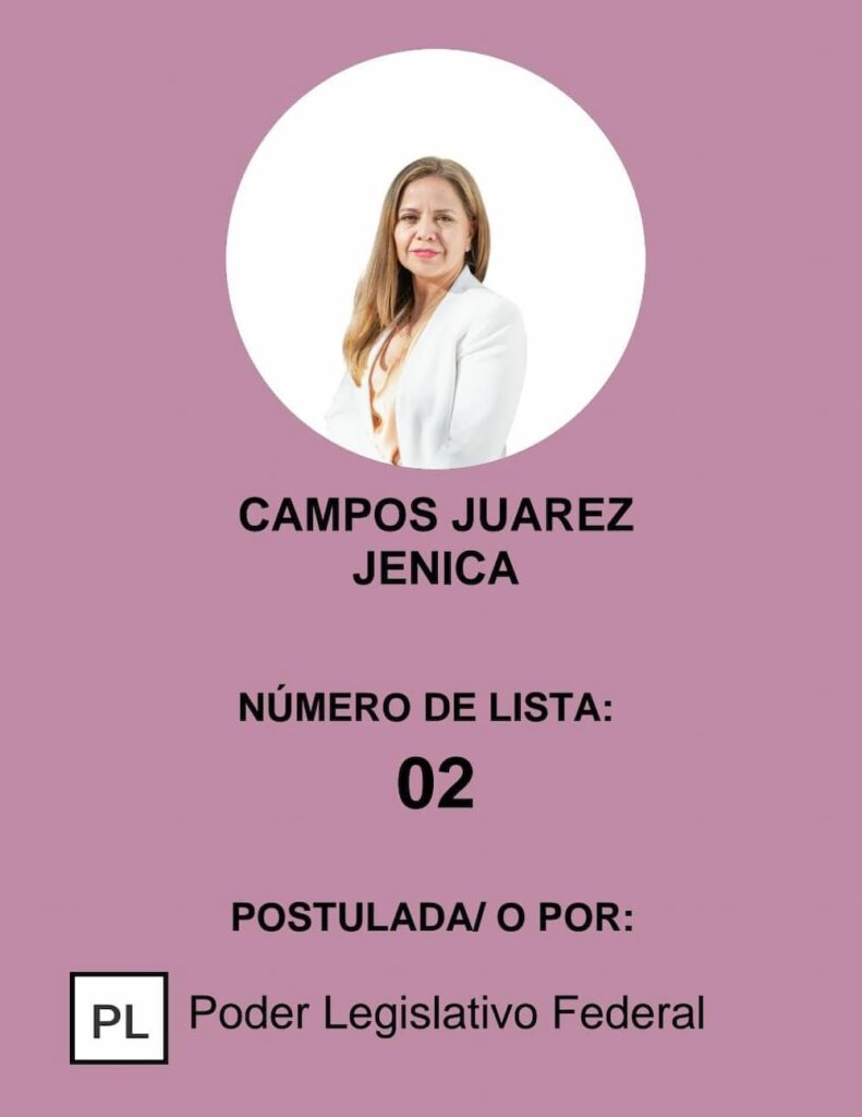 Conoce las candidaturas a magistrados y magistradas de tribunales de circuito para Queretaro Cuarta entrega 5