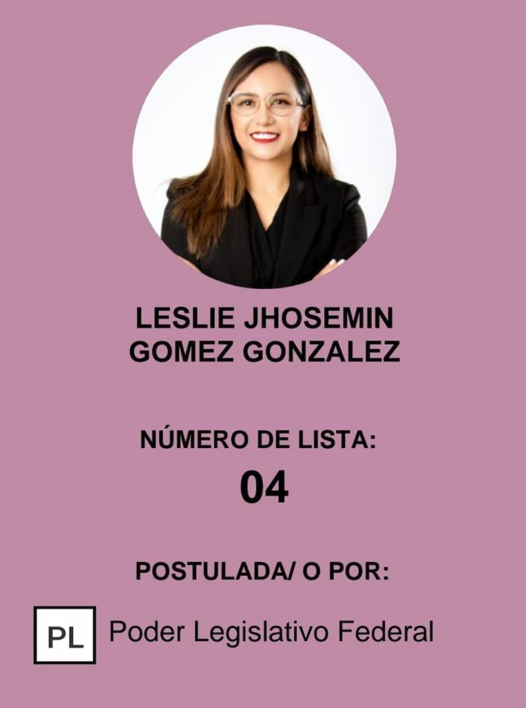 Conoce las candidaturas a magistrados y magistradas de tribunales de circuito para Querétaro: Quinta Entrega 3 Conoce las candidaturas a magistrados y magistradas de tribunales de circuito para Queretaro Quinta Entrega 1