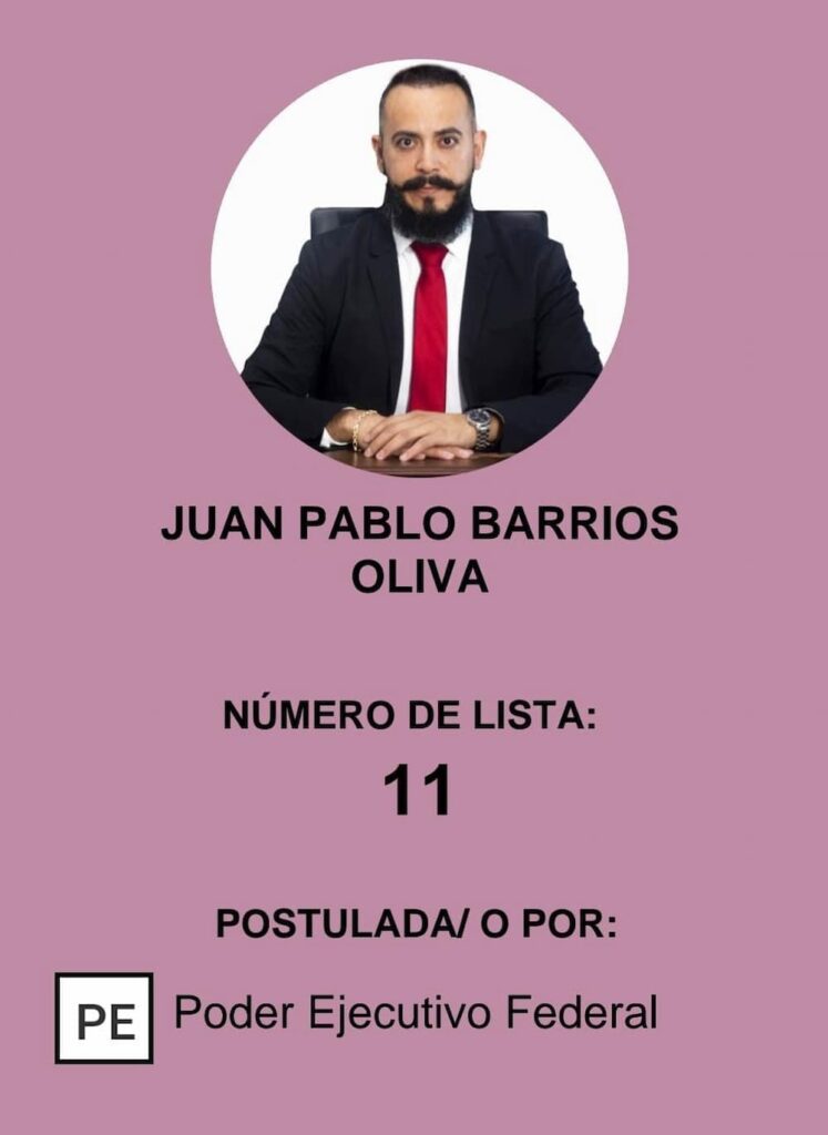 Conoce las candidaturas a magistrados y magistradas de tribunales de circuito para Querétaro: Quinta Entrega 2 Conoce las candidaturas a magistrados y magistradas de tribunales de circuito para Queretaro Quinta Entrega 2