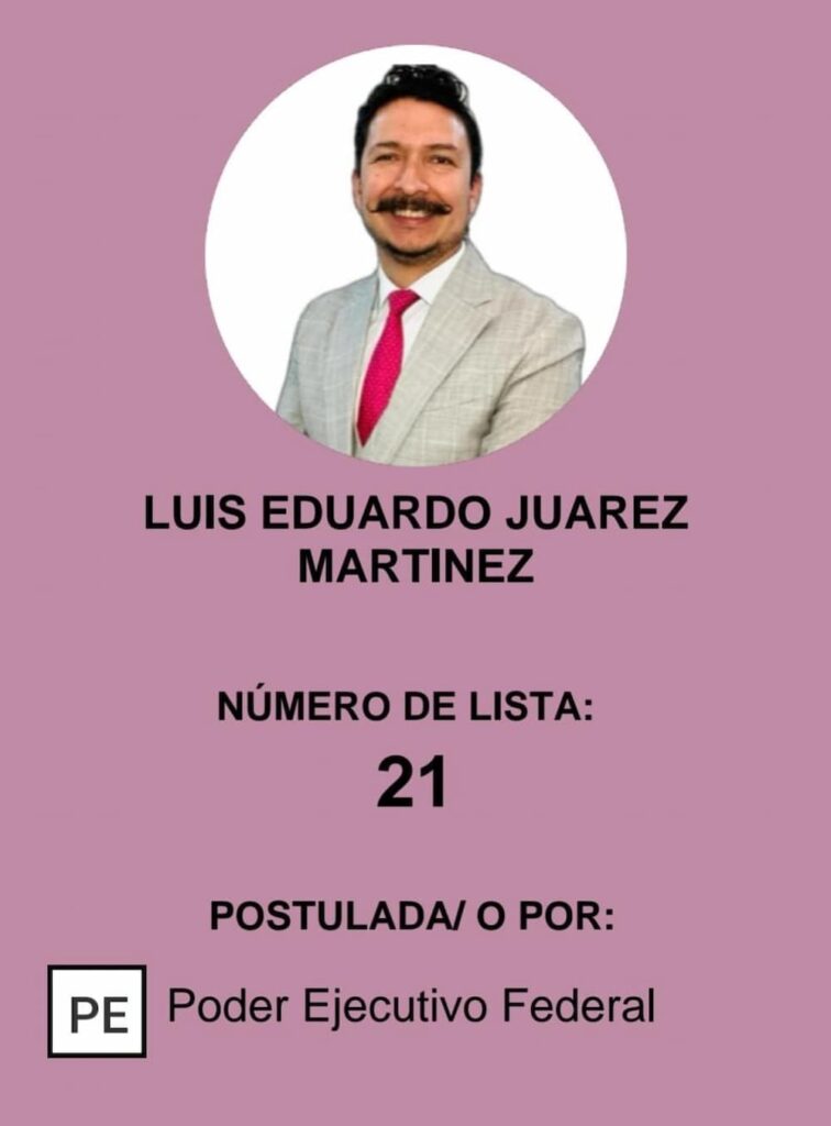 Conoce las candidaturas a magistrados y magistradas de tribunales de circuito para Querétaro: Quinta Entrega 4 Conoce las candidaturas a magistrados y magistradas de tribunales de circuito para Queretaro Quinta Entrega 5